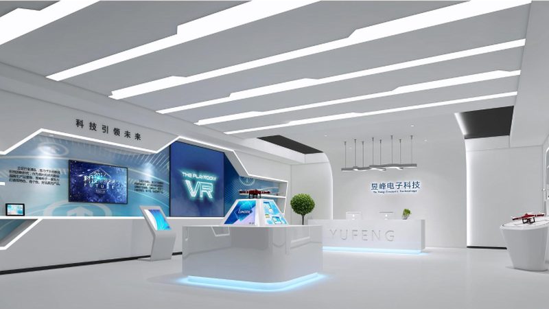 OA协同办公自动化定制开发：企业效率提升的关键路径