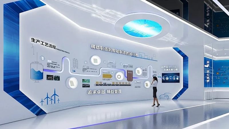 品牌推广策划：科技公司如何打造行业影响力**