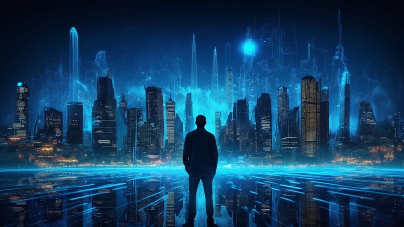 科技公司经营范围解析：揭秘企业核心业务领域**